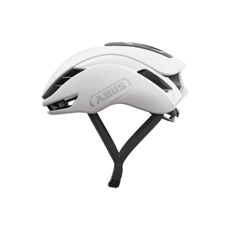 ABUS GameChanger 2.0 - polar white - str. S (51-55 cm)