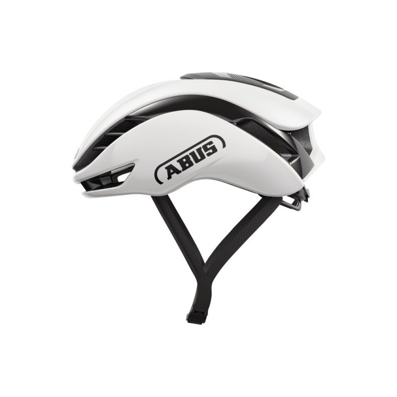 ABUS GameChanger 2.0 - shiny white - str. M (54-58 cm)