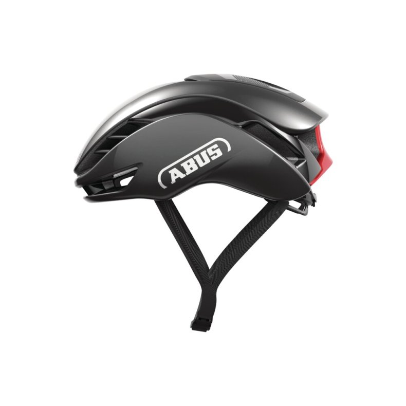 ABUS GameChanger 2.0 - titan - str. M (54-58 cm)