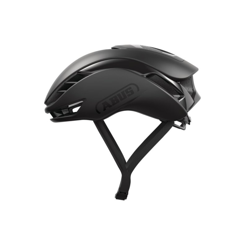 ABUS GameChanger 2.0 - velvet black - str. M (54-58 cm)