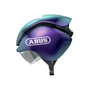 ABUS GameChanger TRI - flip flop purple - str. M (52-58 cm)
