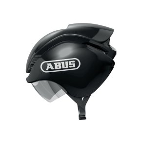ABUS GameChanger TRI - shiny black - str. M (52-58 cm)