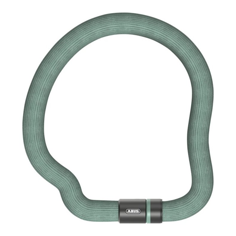 ABUS Goose Lock 6206K &ndash; 6206K/110 flint