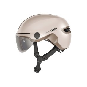 ABUS HUD-Y ACE - champagne gold - str. M (54-58 cm)