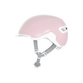 ABUS HUD-Y PURE - pure rose - str. M (54-58 cm)