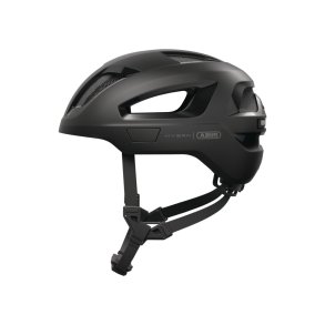 ABUS Hyban 3.0 LR - velvet black - str. M (54-58 cm)