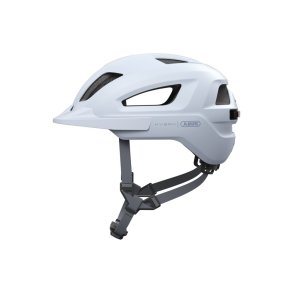 ABUS Hyban 3.0 - powder blue - str. M (54-58 cm)