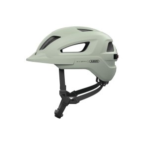 ABUS Hyban 3.0 - powder green - str. S (51-55 cm)