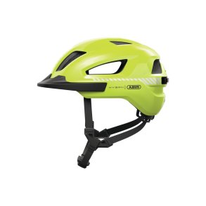 ABUS Hyban 3.0 - signal yellow - str. M (54-58 cm)