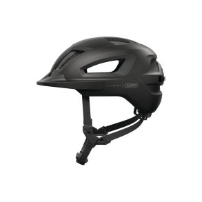 ABUS Hyban 3.0 - velvet black - str. M (54-58 cm)