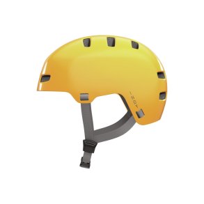 ABUS INDY - mustard yellow - str. S (51-55 cm)