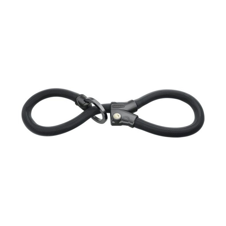 ABUS Infinity Loop 1806 &ndash; 1806/110 black