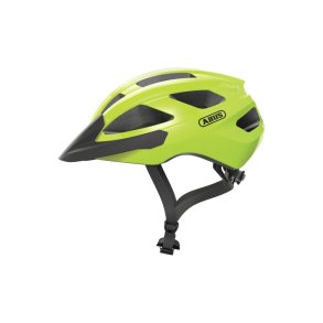 ABUS Macator - signal yellow - str. M (52-58 cm)