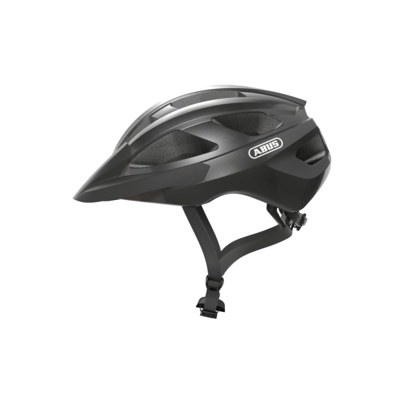 ABUS Macator - titan - str. M (52-58 cm)