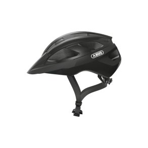 ABUS Macator - velvet black - str. M (52-58 cm)
