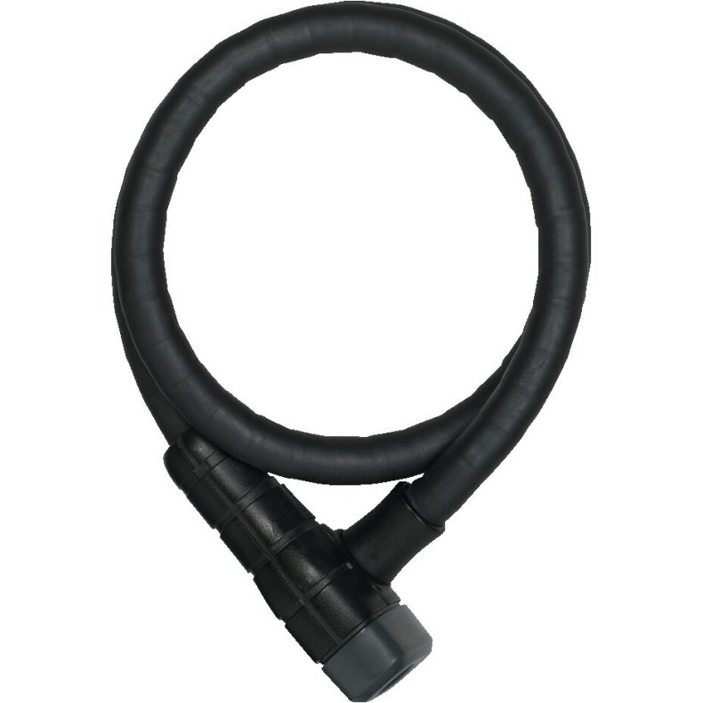 ABUS Microflex 6615K &ndash; 6615K/120/15 black