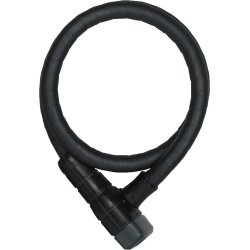 ABUS Microflex 6615K &ndash; 6615K/120/15 black SCMU