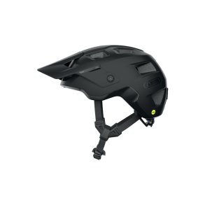 ABUS MoDrop MIPS - velvet black - str. M (54-58 cm)