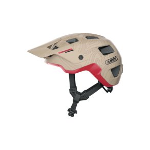 ABUS MoDrop - dusky camel - str. M (54-58 cm)
