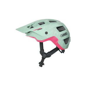 ABUS MoDrop - iced mint - str. M (54-58 cm)