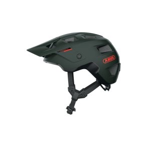 ABUS MoDrop - pine green - str. M (54-58 cm)
