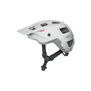 ABUS MoDrop - polar white - str. M (54-58 cm)