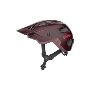 ABUS MoDrop - wildberry red - str. M (54-58 cm)