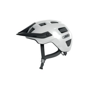 ABUS MoTrip - shiny white - str. M (54-58 cm)