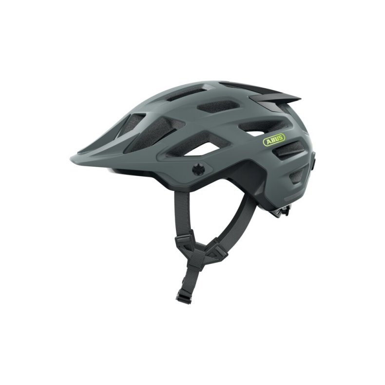 ABUS Moventor 2.0 - concrete grey - str. M (54-58 cm)