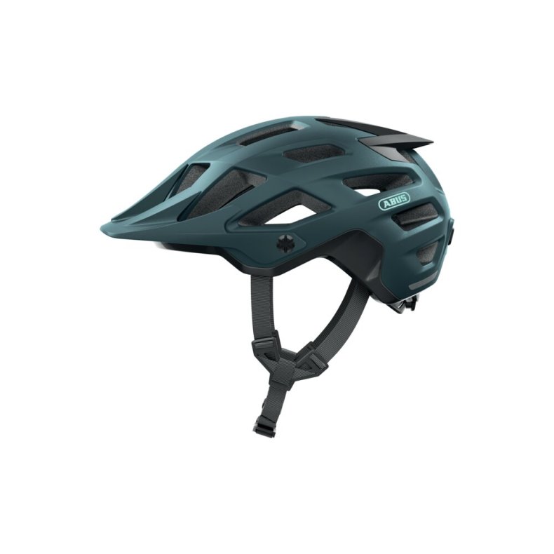 ABUS Moventor 2.0 - midnight blue - str. M (54-58 cm)
