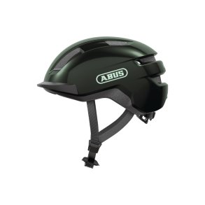 ABUS PURL-Y - moss green - str. M (54-58 cm)