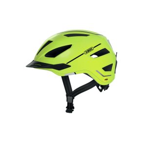 ABUS Pedelec 2.0 MIPS - signal yellow - str. M (52-57 cm)
