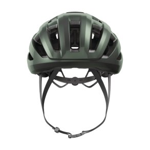 ABUS PowerDome ACE - moss green - str. S (51-55 cm)