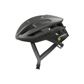 ABUS PowerDome MIPS - velvet black - str. M (54-58 cm)