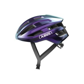 ABUS PowerDome - flip flop purple - str. M (54-58 cm)