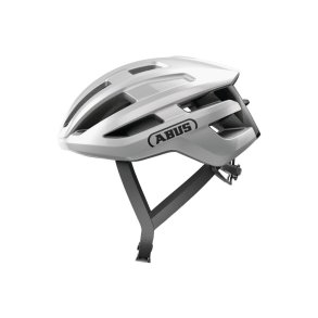 ABUS PowerDome - gleam silver - str. M (54-58 cm)