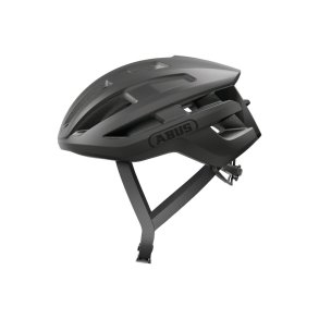 ABUS PowerDome - velvet black - str. M (54-58 cm)