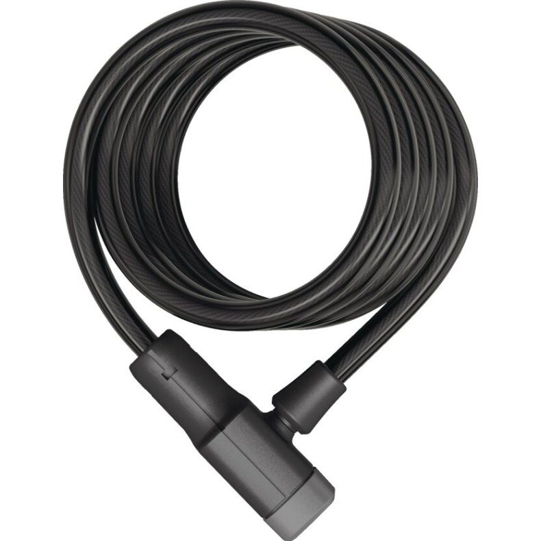 ABUS Primo 5510K &ndash; 80/10 black