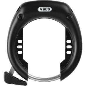 ABUS SHIELD 5755L XPlus&trade; &ndash; 755L NR BK OEM X-PLUS 15