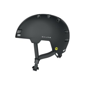 ABUS Skurb MIPS - velvet black - str. M (55-59 cm)