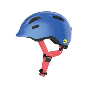 ABUS Smiley 2.1 MIPS - sparkling blue - str. S (45-50 cm)