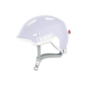 ABUS Smiley 3.0 ACE LED - pure lavender - str. M (50-55 cm)