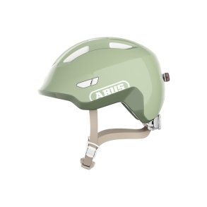 ABUS Smiley 3.0 FL.ACE LED - pure pistachio - str. S (45-50 cm)