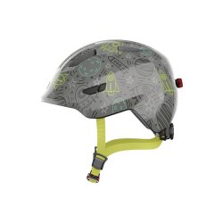 ABUS Smiley 3.0 LED cykelhjelm