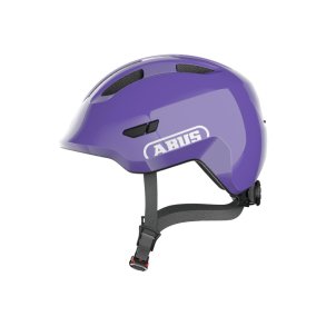 ABUS Smiley 3.0 - candid purple - str. M (50-55 cm)