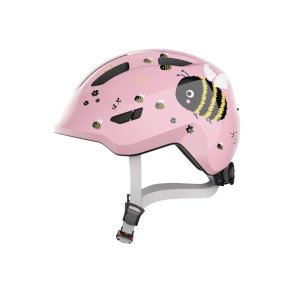 ABUS Smiley 3.0 - rose bee - str. M (50-55 cm)
