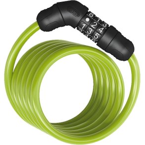 ABUS Star 4508C &ndash; 50 red