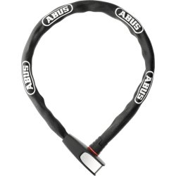 ABUS Steel-O-Chain&trade; 8807K &ndash; 8807K/110 black