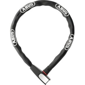 ABUS Steel-O-Chain&trade; 8807K &ndash; 8807K/85 black