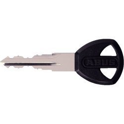 ABUS Steel-O-Chain&trade; 8807K &ndash; 8807K/85 black
